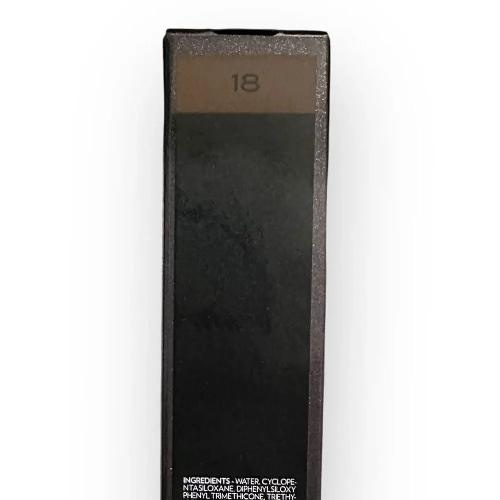Surratt Beauty Surreal Skin Foundation Wand 15 ml Shade 18 Deep Chocolate NIB